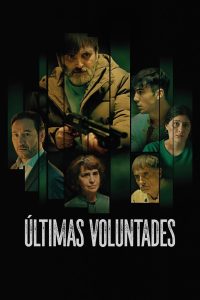 Ultimas voluntades (2023) Unofficial Hindi Dubbed