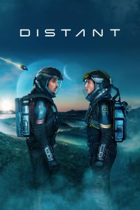 Distant (2024) Unofficial Hindi Dubbed