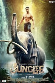 Junglee (2019) Hindi HD