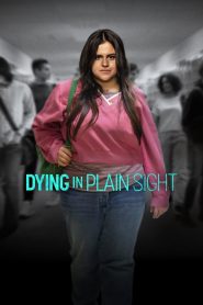 Dying in Plain Sight (2024) Unofficial Hindi Dubbed