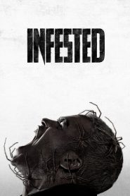 Spiders (2024) Hindi Dubbed