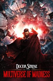 Doctor Strange 2 (2022) Hindi Dubbed [Original Audio]