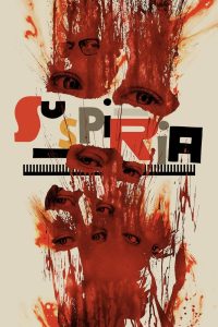 Suspiria (2018) Hindi HD