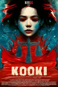 Kooki (2024) Hindi Dubbed
