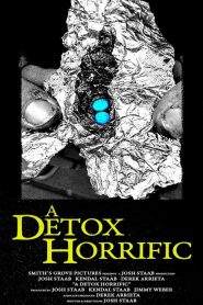 A Detox Horrific (2024) Unofficial Hindi Dubbed