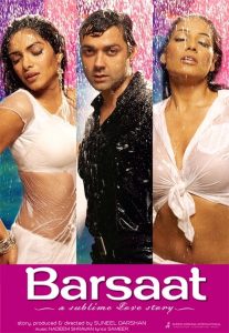 Barsaat: A Sublime Love Story (2005) Hindi HD