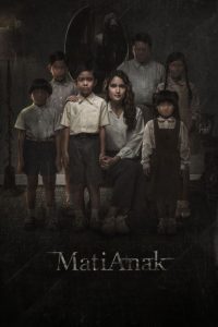 MatiAnak (2019) Hindi Dubbed