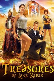 Treasures O.K. (2013) Hindi Dubbed