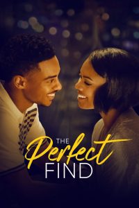 The Perfect Find (2023) Hindi Dubbed Netflix