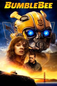 Bumblebee (2018) English