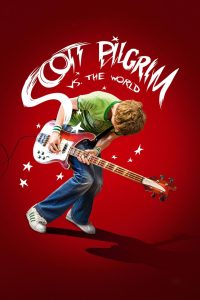 Scott Pilgrim vs. the World Hindi Dubbed