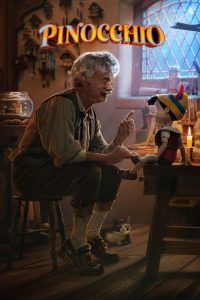 Pinocchio (2022) Hindi Dubbed
