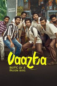 Vaazha (2024) Hindi Dubbed Hotstar