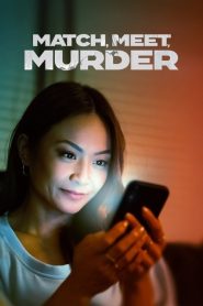 Match Meet Murder (2025) Unofficial Hindi Dubbed