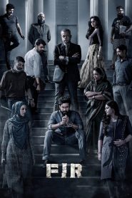 FIR (2022) Hindi Dubbed