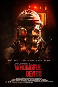 Wrongful Death (2023) Unofficial Hindi Dubbed
