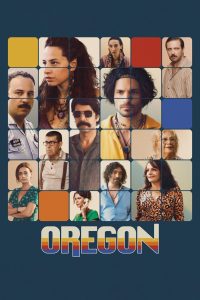Oregon (2023) Unofficial Hindi Dubbed