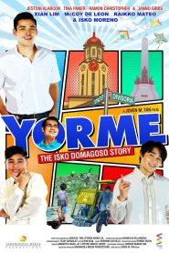 Yorme (2022) Unofficial Hindi Dubbed