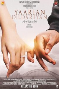 Yaarian Dildariyan (2022) Panjabi HD
