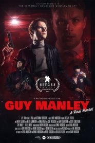 Guy Manley Super Spy (2024) Unofficial Hindi Dubbed