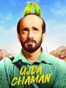 Ujda Chaman (2019) Hindi