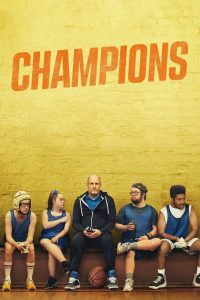 Champions (2023) Hindi Dubbed
