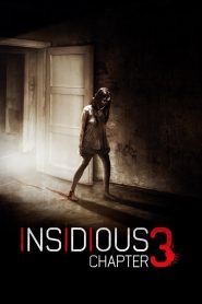 Insidious: Chapter 3 (2015) Hindi Dubbed