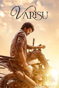 Varisu (2023) Hindi Dubbed AMZN