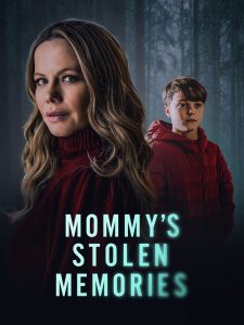 Mommys Stolen Memories (2023) Unofficial Hindi Dubbed