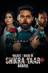 Maaye Main Ik Shikra Yaar Banaya (2025) Punjabi Season 1 Complete