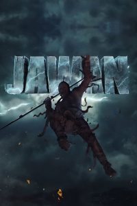 Jawan (2023) Hindi HD Netflix