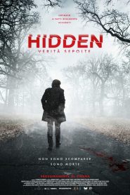 Hidden (2023) Unofficial Hindi Dubbed