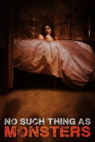 No Such Thing As Monsters (2019) Hindi Dubbed