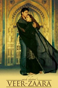 Veer-Zaara (2004) Hindi HD
