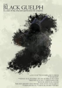 The Black Guelph (2022) Hindi Unofficial Dubbed