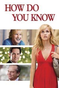 How Do You Know (2010) Hindi Dubbed