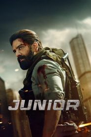 Junior (2023) Punjabi PreDvD