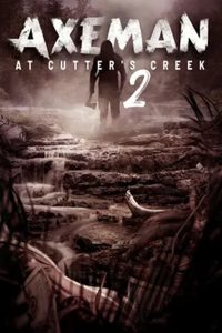 Axeman at Cutters Creek 2 (2023) Unofficial Hindi Dubbed
