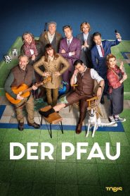 Der Pfau (2023) Unofficial Hindi Dubbed
