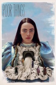 Poor Things (2023) Unofficial Hindi Dubbed