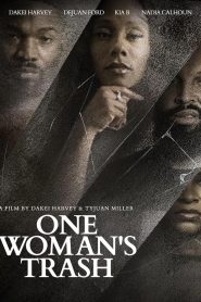 One Womans Trash (2024) Unofficial Hindi Dubbed