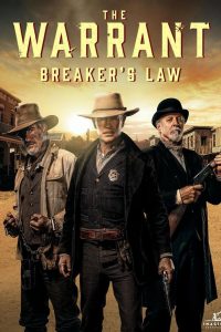The Warrant Breakers Law (2023) HQ Hindi Dubbed
