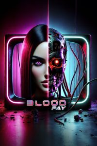 Blood pay (2025) Unofficial Hindi Dubbed