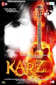 Karzzzz (2008) Hindi HD