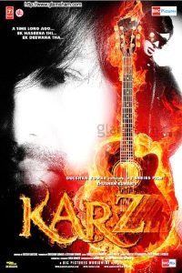 Karzzzz (2008) Hindi HD