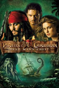 Pirates of the Caribbean 2 (2006) Hindi Dubbed