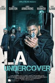LA Undercover (2023) HQ Hindi Dubbed