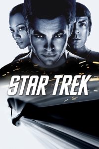 Star Trek (2009) Hindi Dubbed