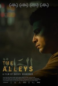 The Alleys (2022) Hindi Dubbed