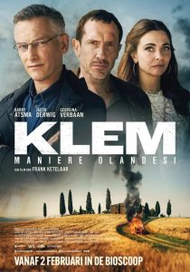 Klem (2023) Unofficial Hindi Dubbed